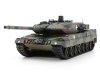Tamiya 25207 Leopard 2A6 Tank Ukraine 1/35